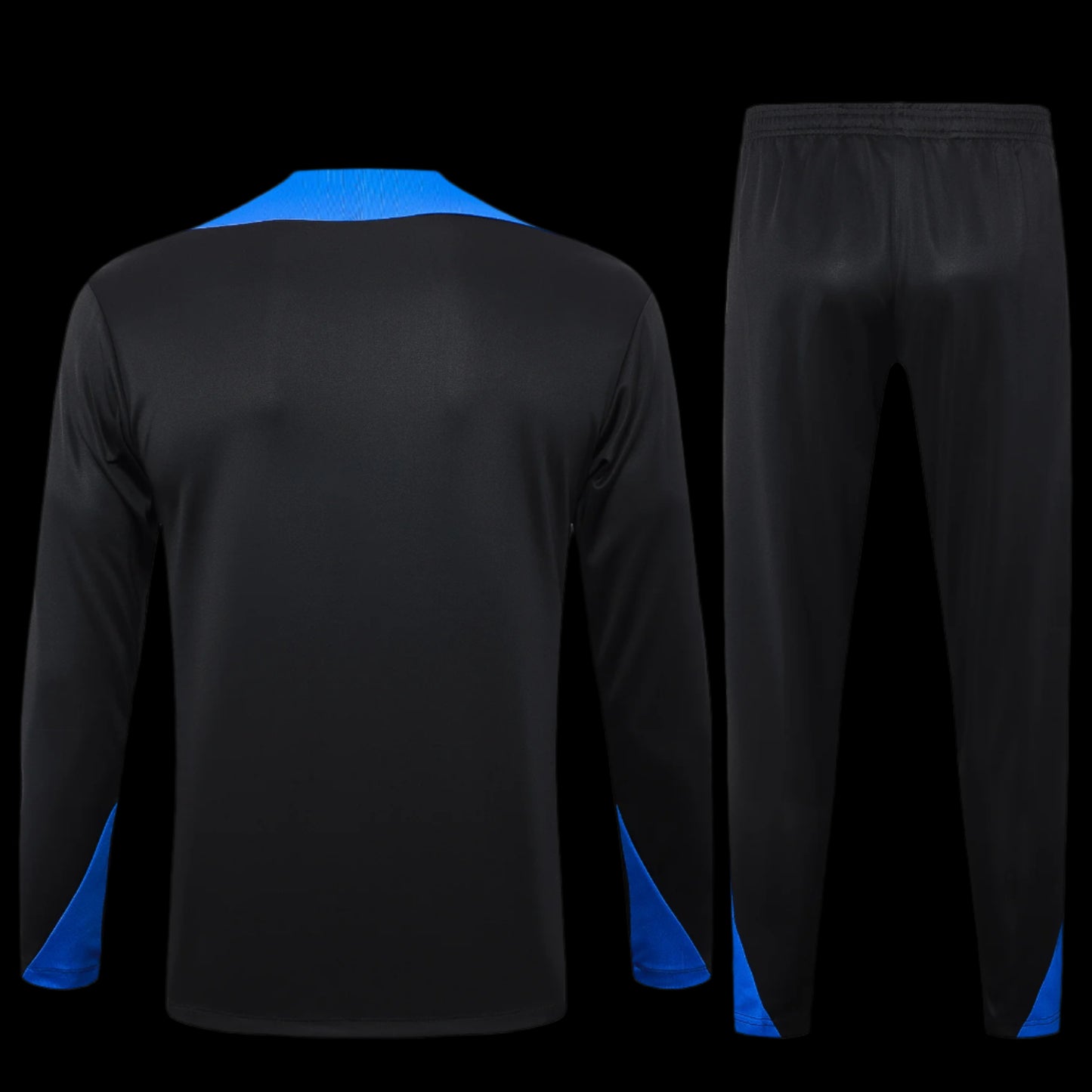 Chándal azul Chelsea 24/25