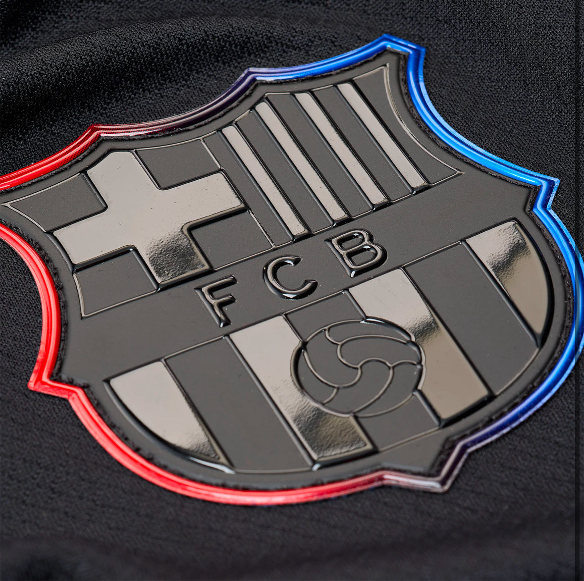 Barcelona x Travis Scott 24/25 Away Player Version Special