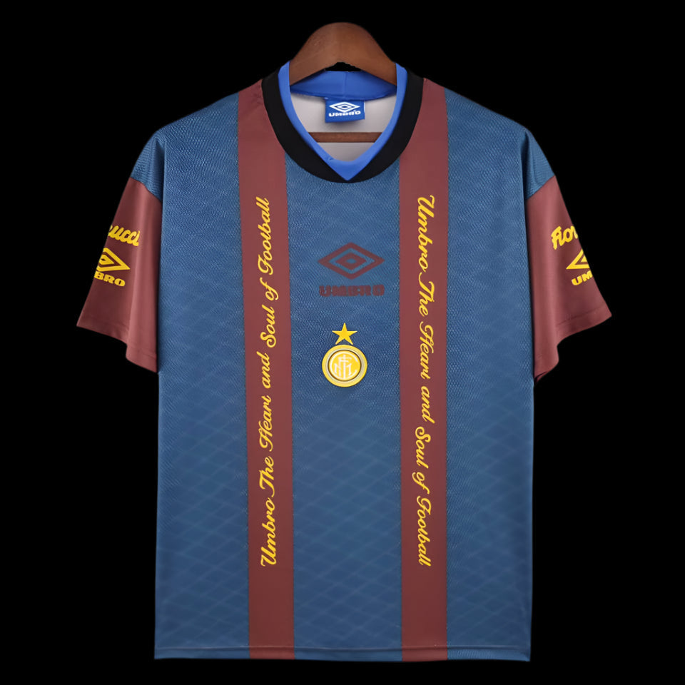 Inter Milan 94/95 Training Kit