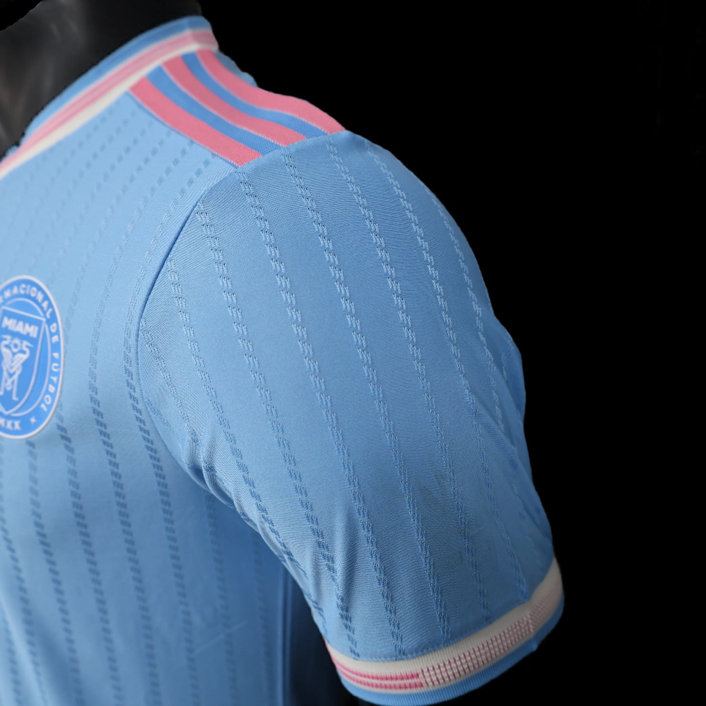 Inter Miami 25/26 Third Player Version