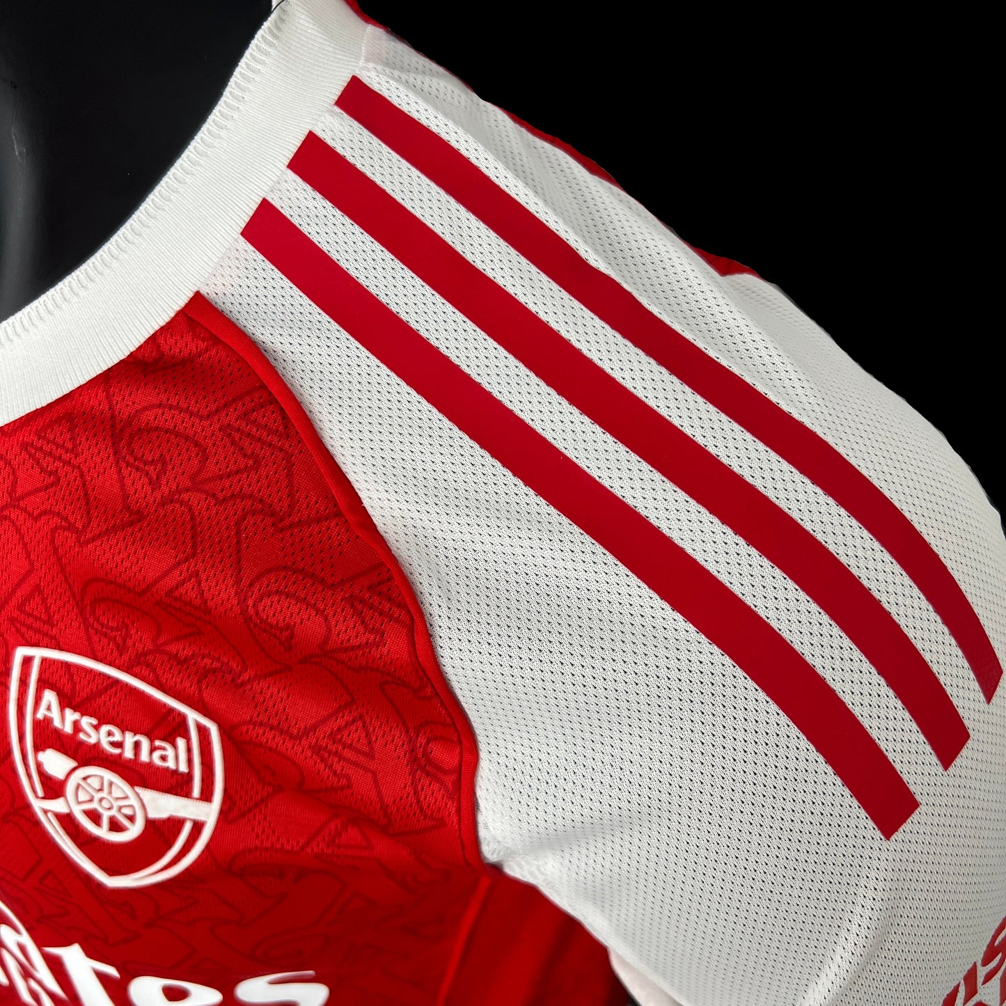 Arsenal 25/26 Home Player Version
