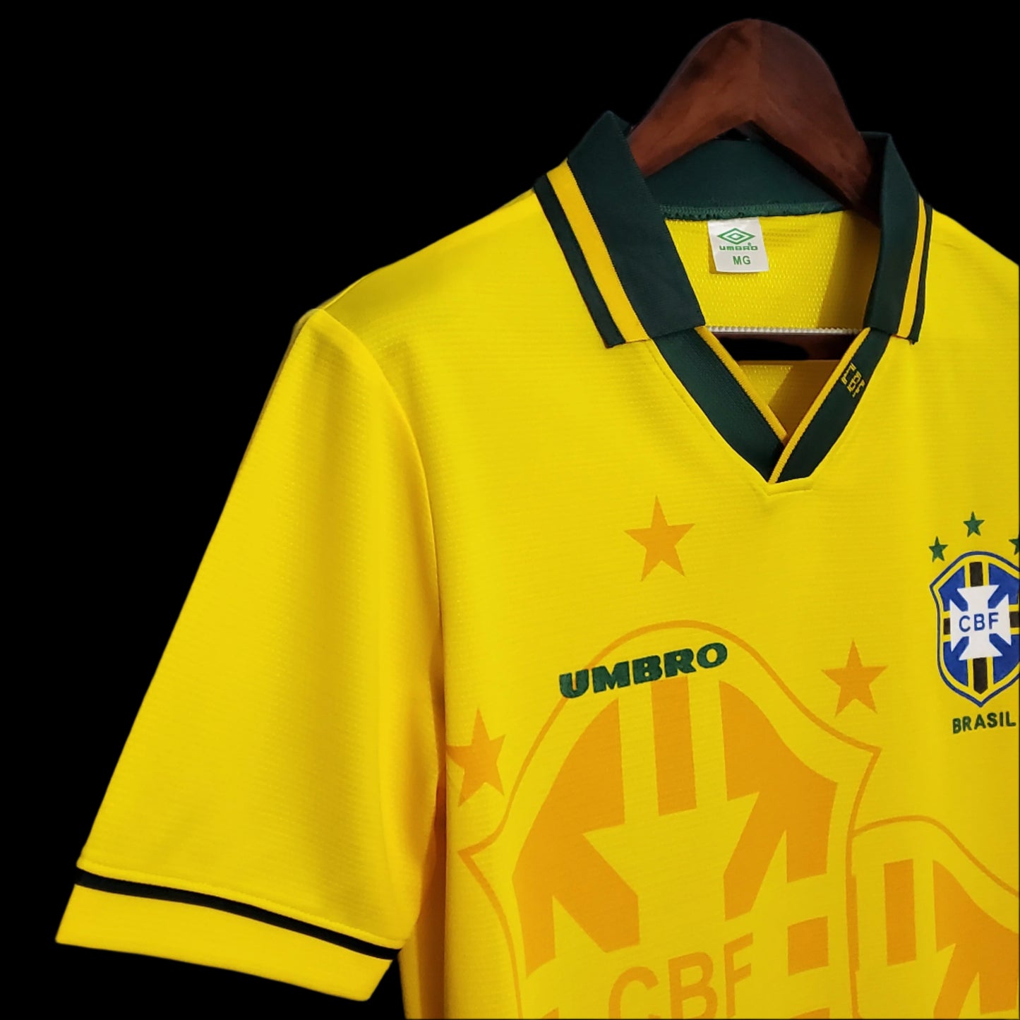 Brasil 2002 Inicio