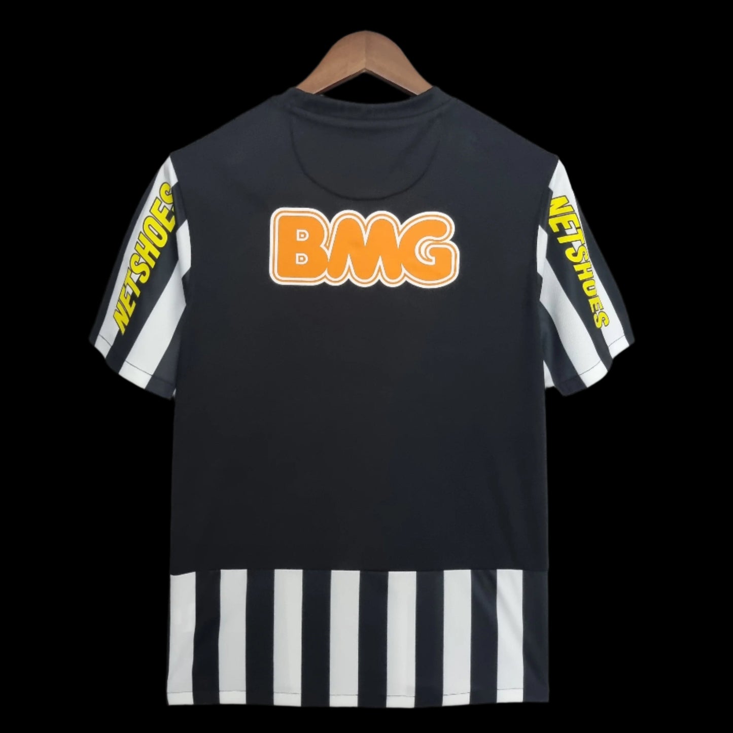 Santos 12/13 Third Away