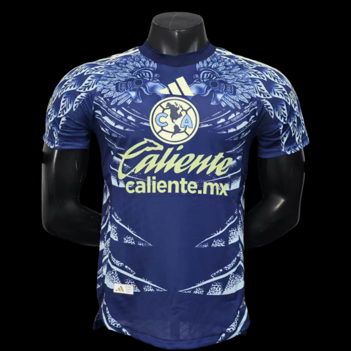 Club América 25/26 Away Player Version