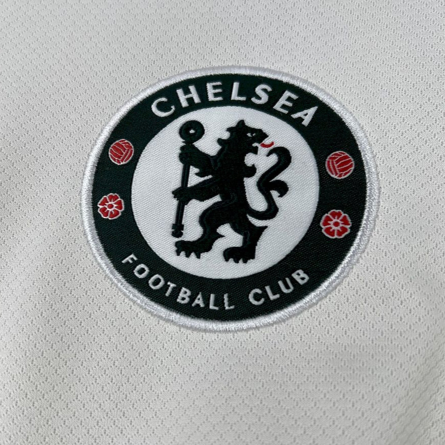 Chelsea 24/25 Local