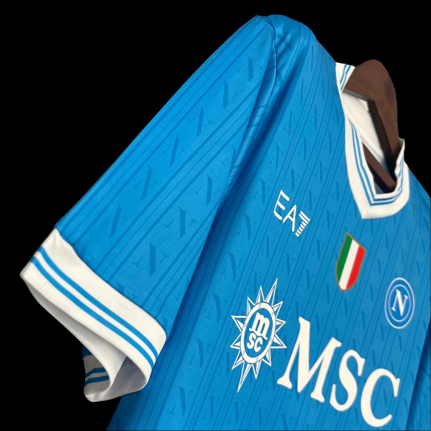 Napoli 25/26 Home