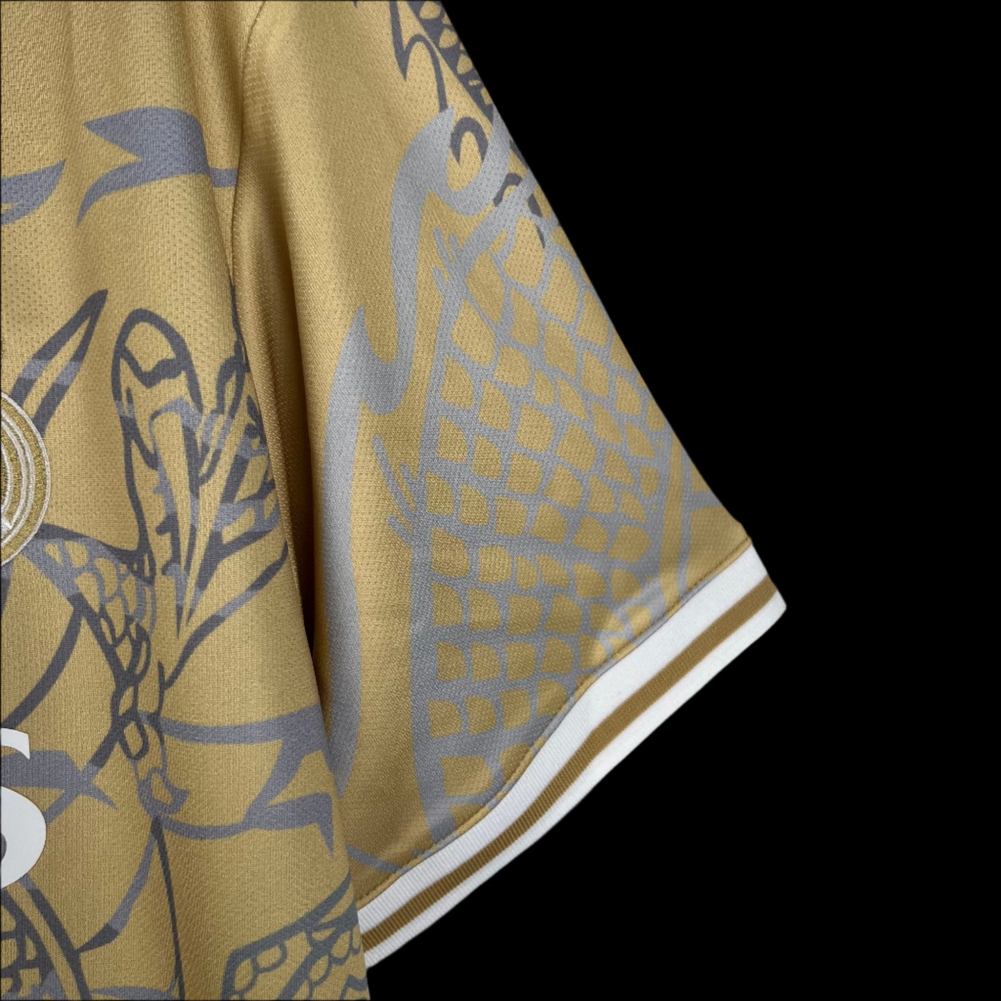 Brasil 2023 Especial "Canarinho" Blanco