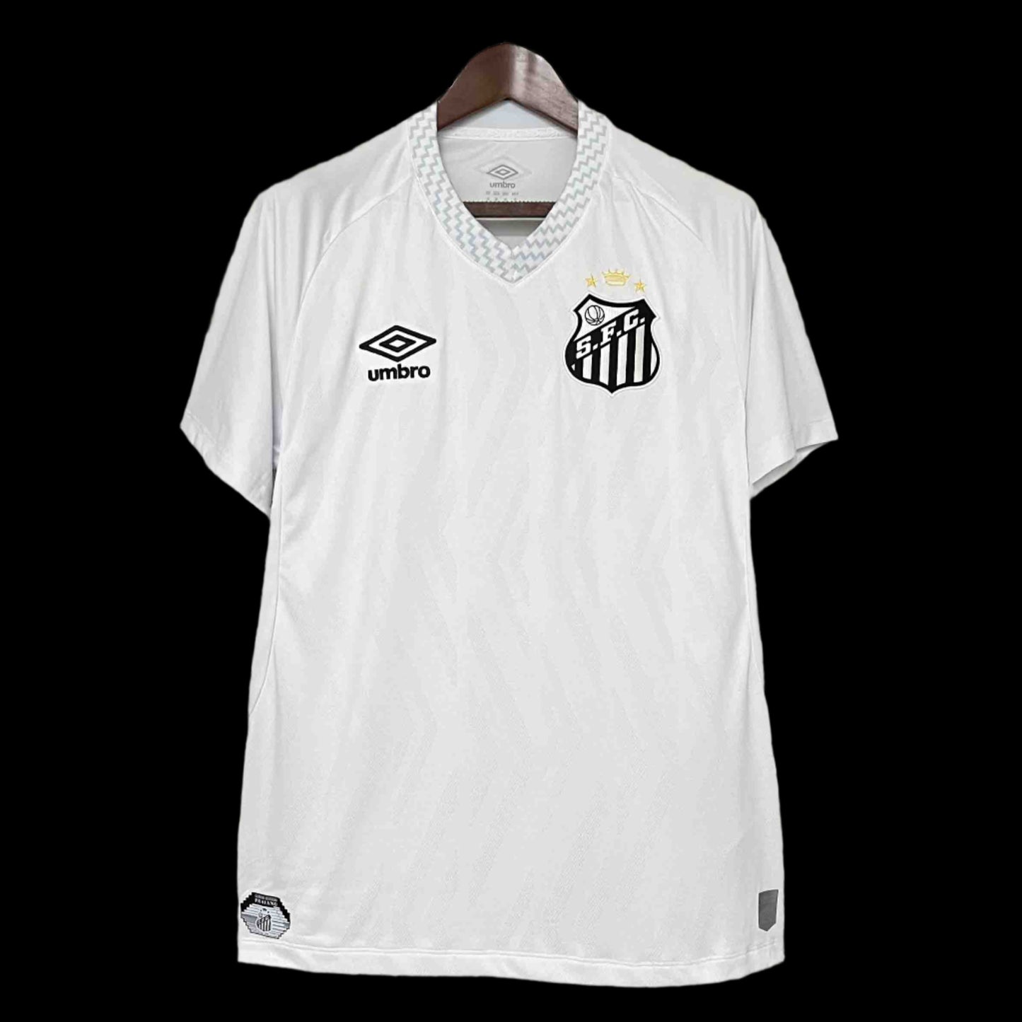 Santos 25/26 Home
