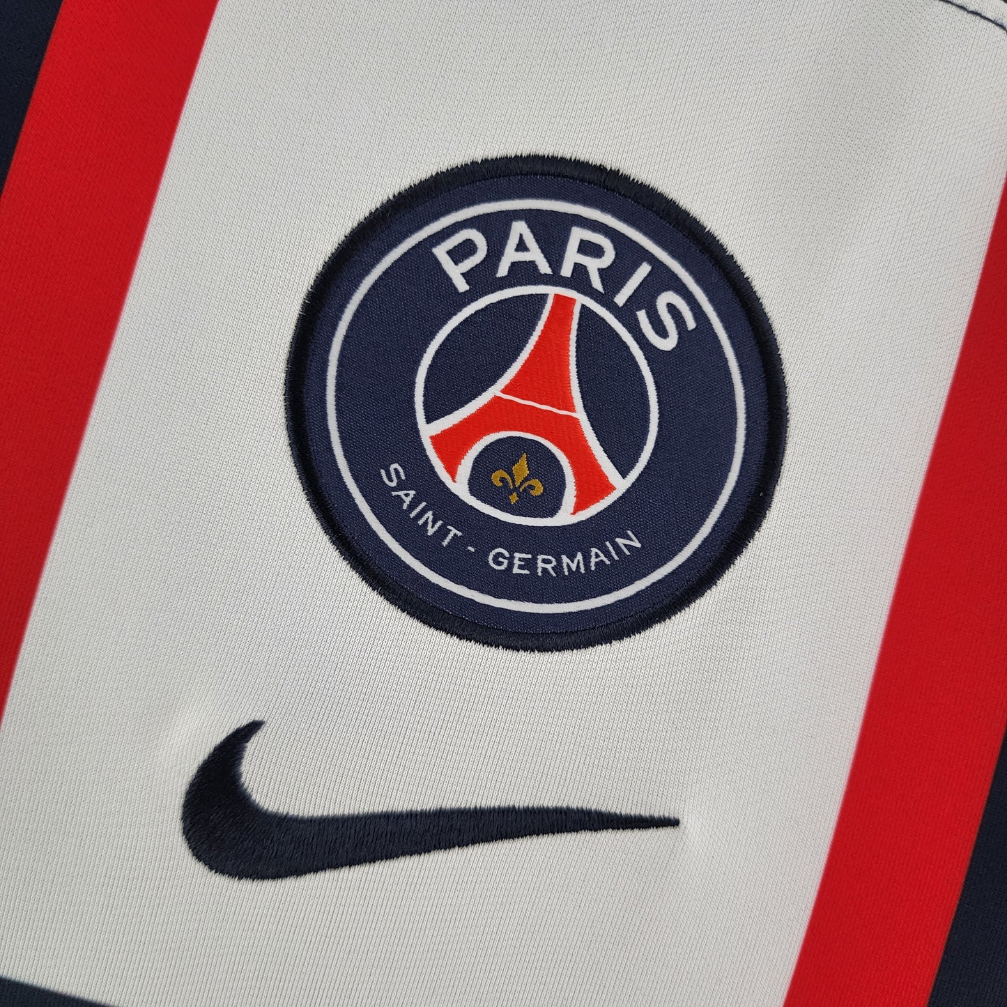 PSG 22/23 Home