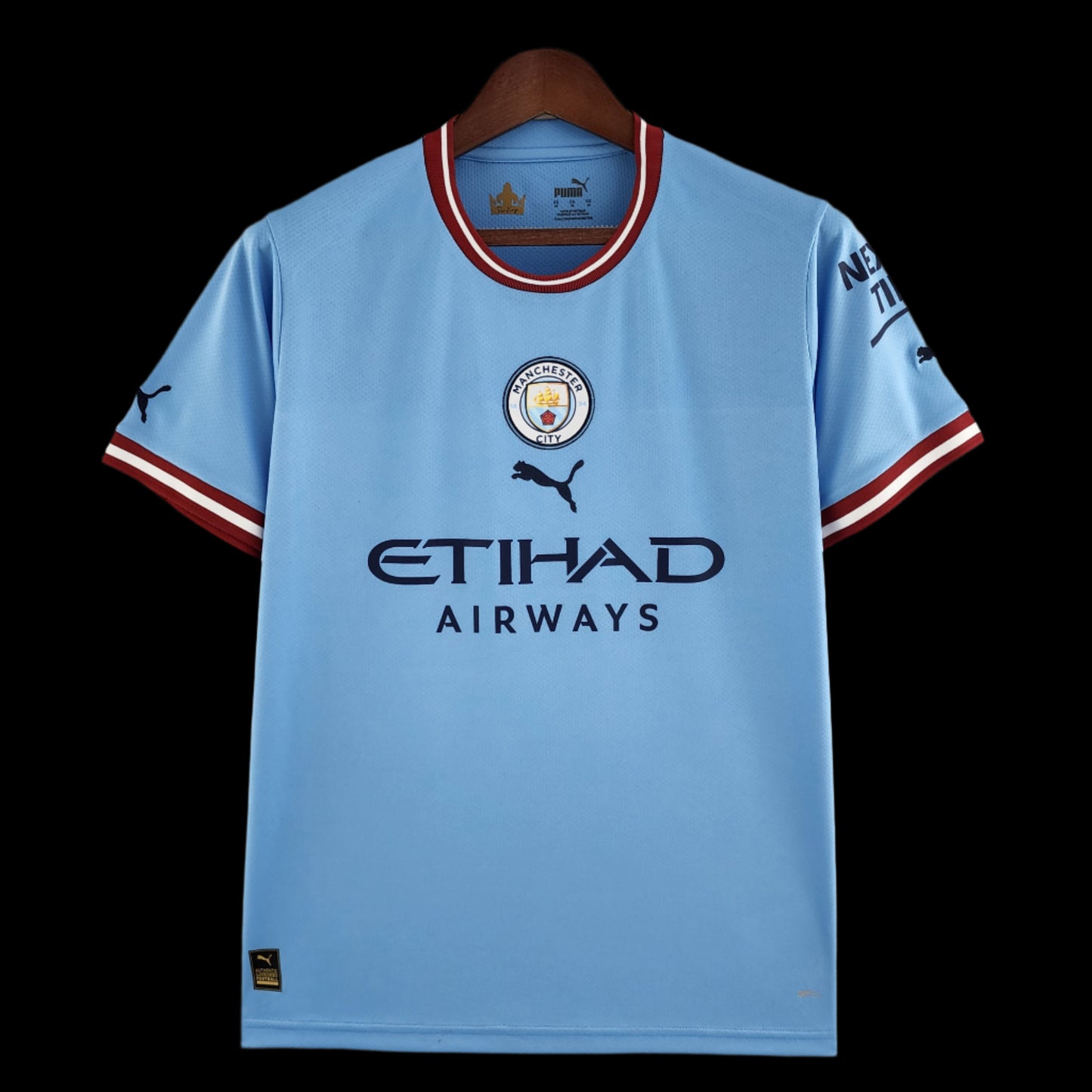 Manchester City 22/23 Home
