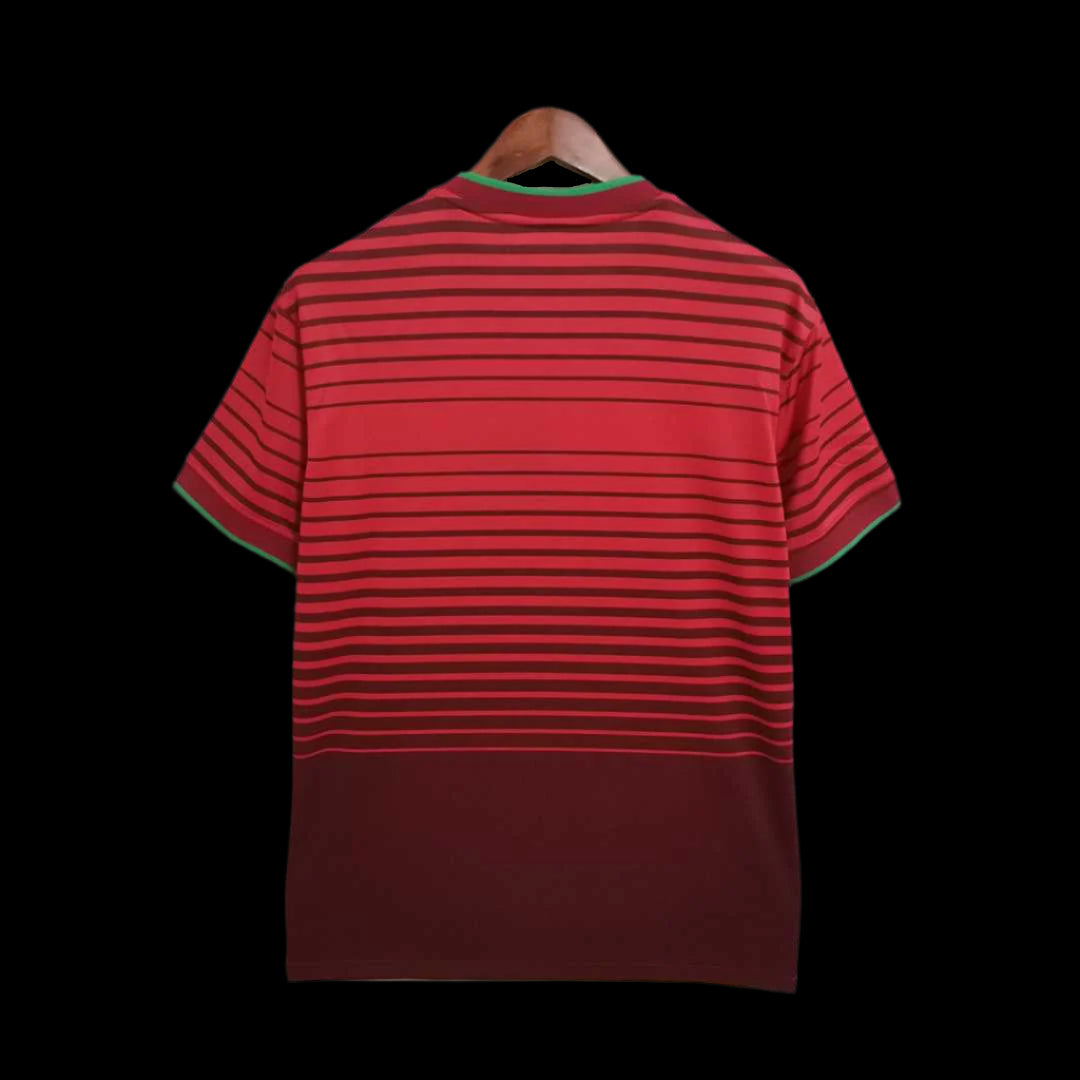 Portugal 2014 Home