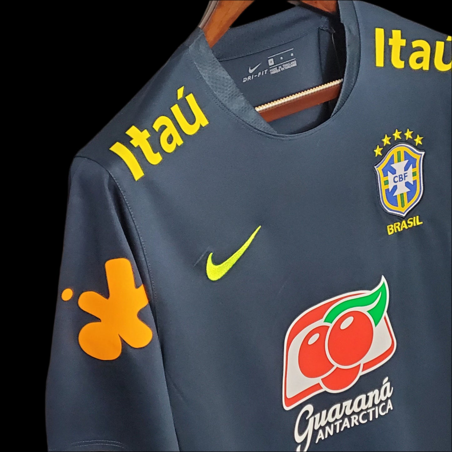 Brazil 2021 Navy Training Kit