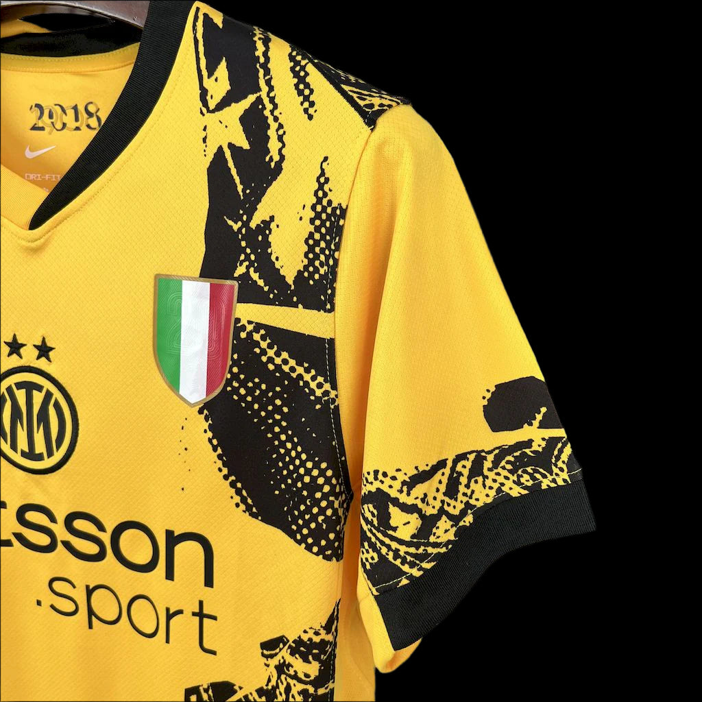 AC Milan 24/25 Extérieur
