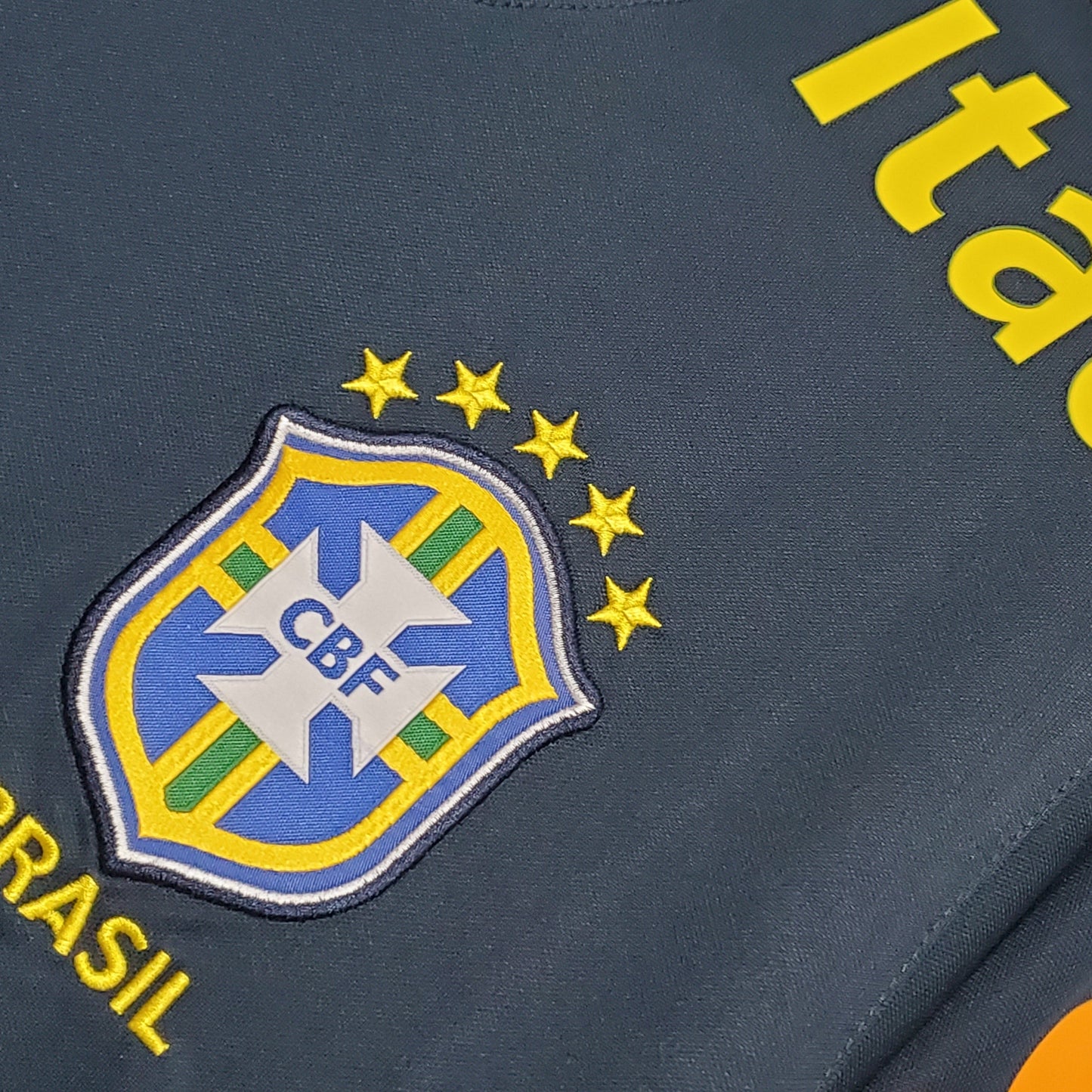 Brazil 2021 Navy Training Kit