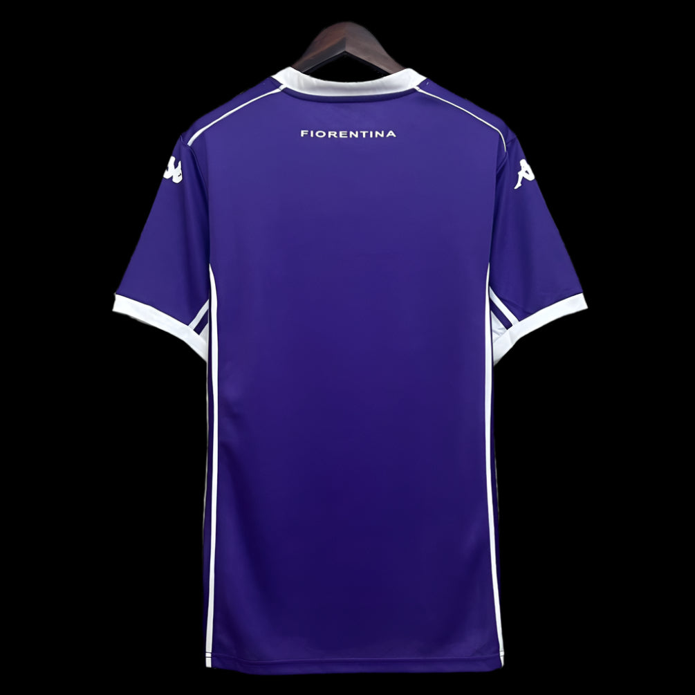 Fiorentina 25/26 Home