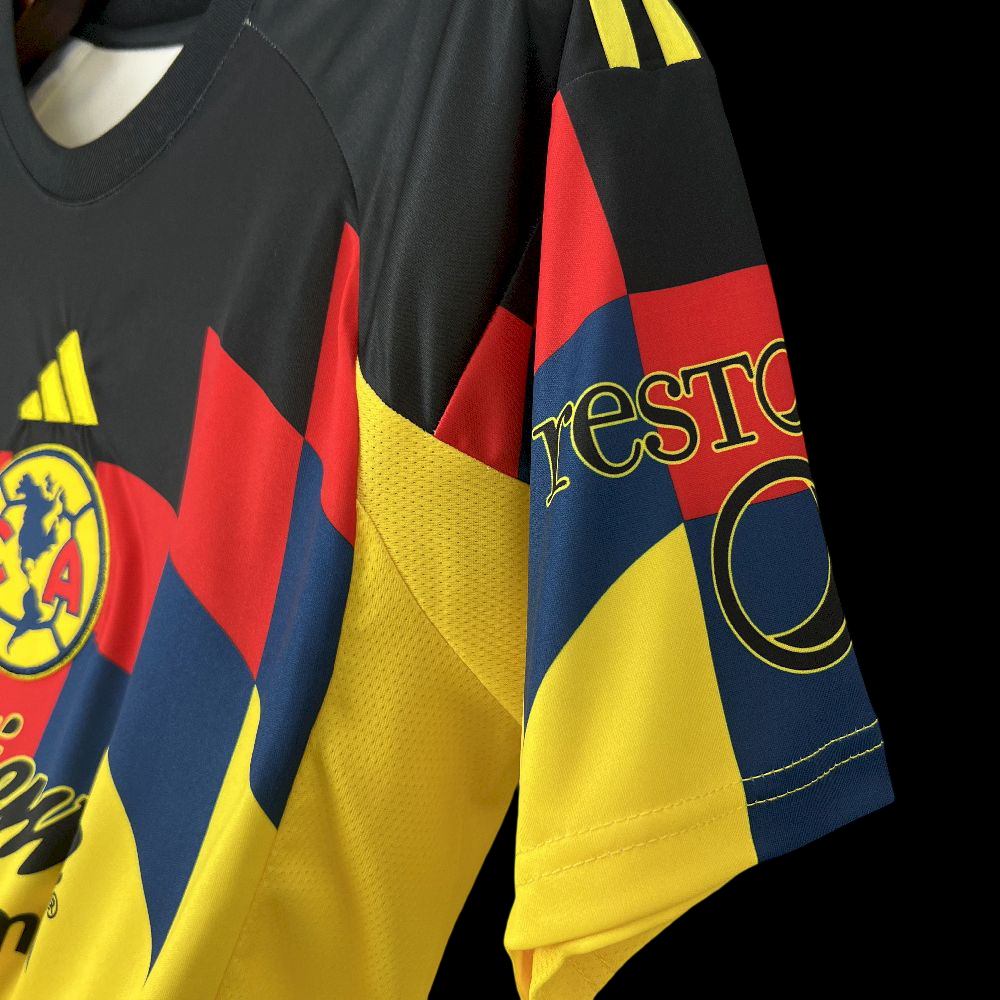 Club América 25/26 Home