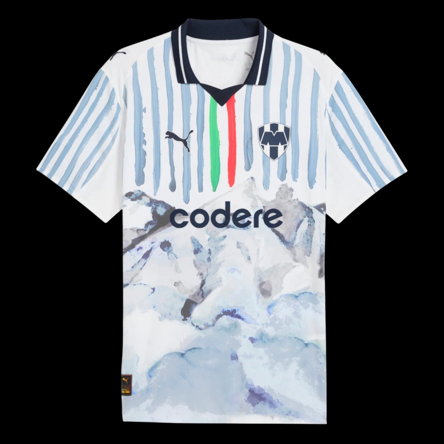 Monterrey x KidSuper Special