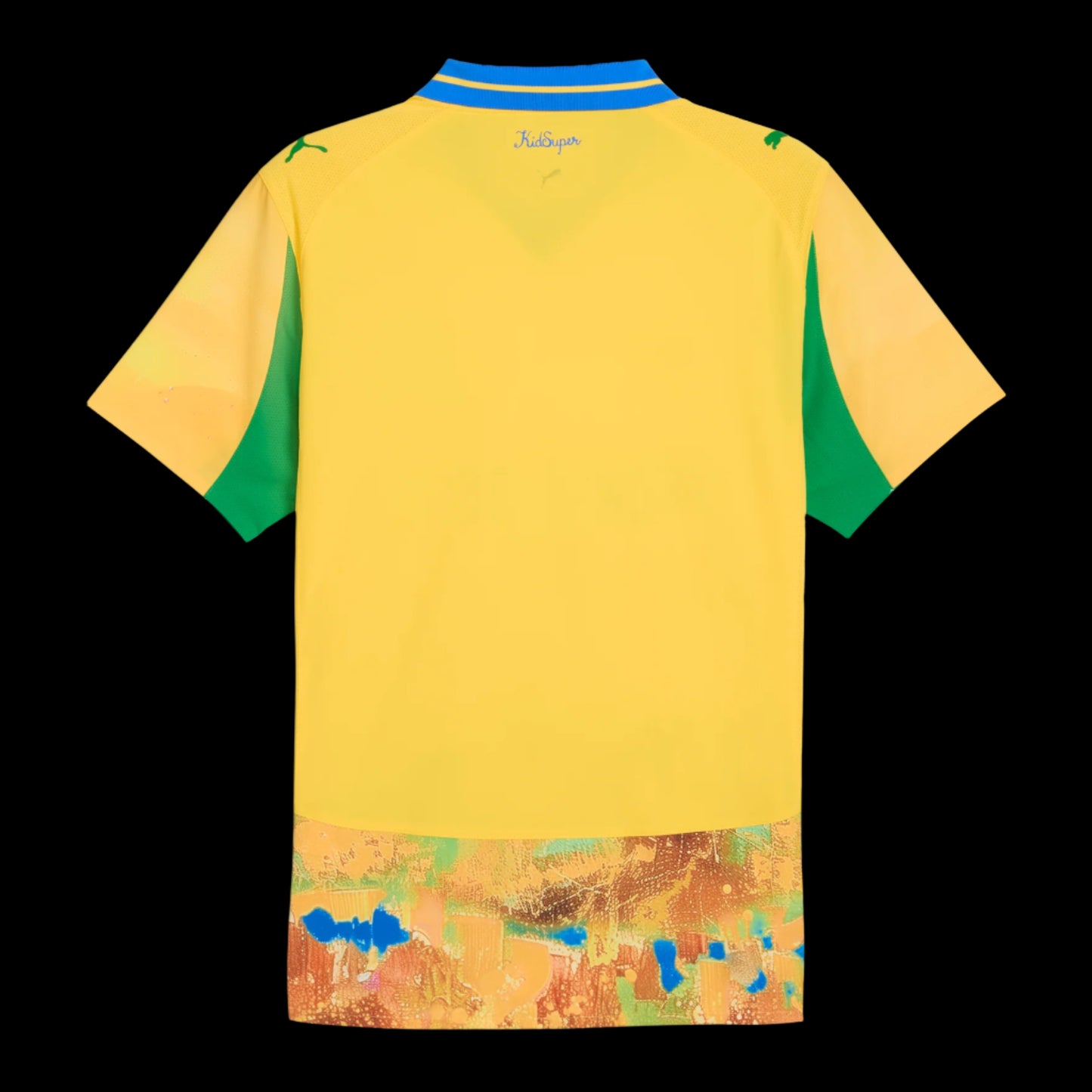 Mamelodi Sundowns x KidSuper Special