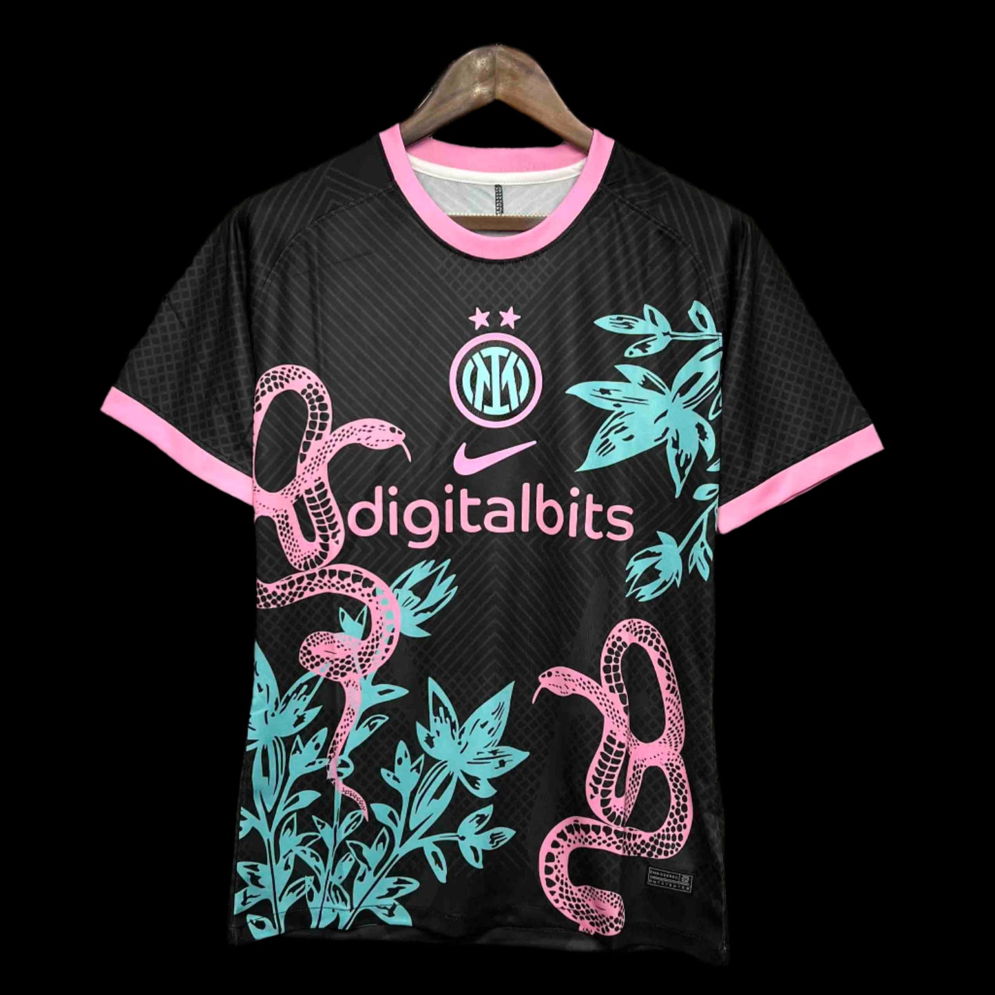 Inter Milan 24/25 "Snakes" Special