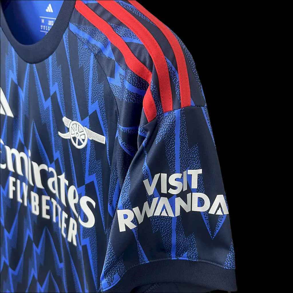 Arsenal 25/26 Away