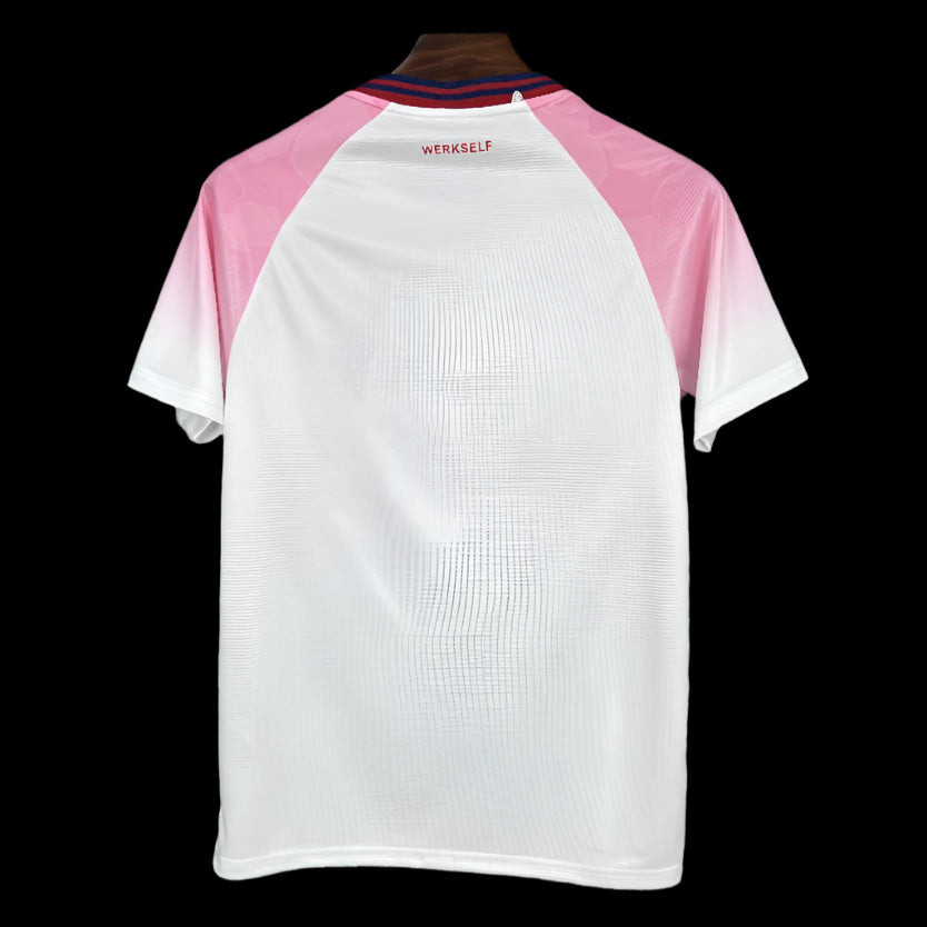 Leverkusen 25/26 Away