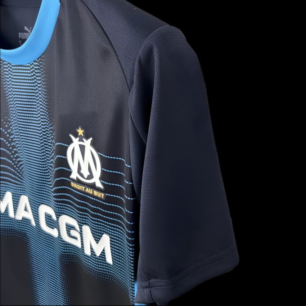 Marseille 25/26 Away