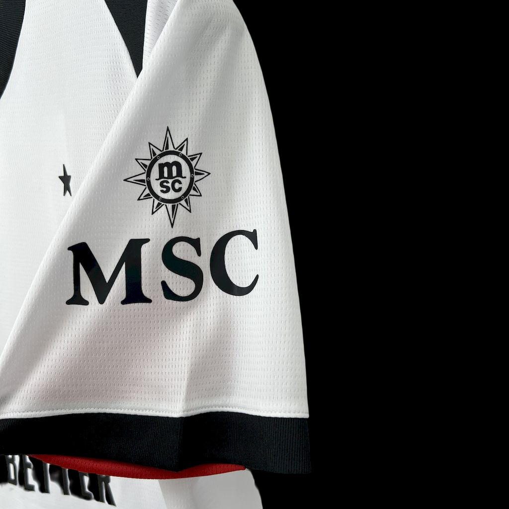 AC Milan 25/26 Away