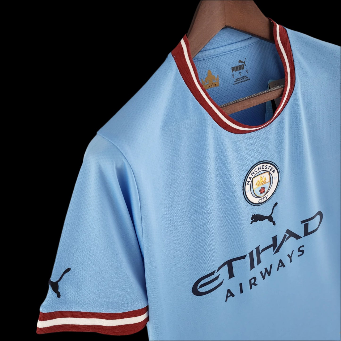 Manchester City 22/23 Home