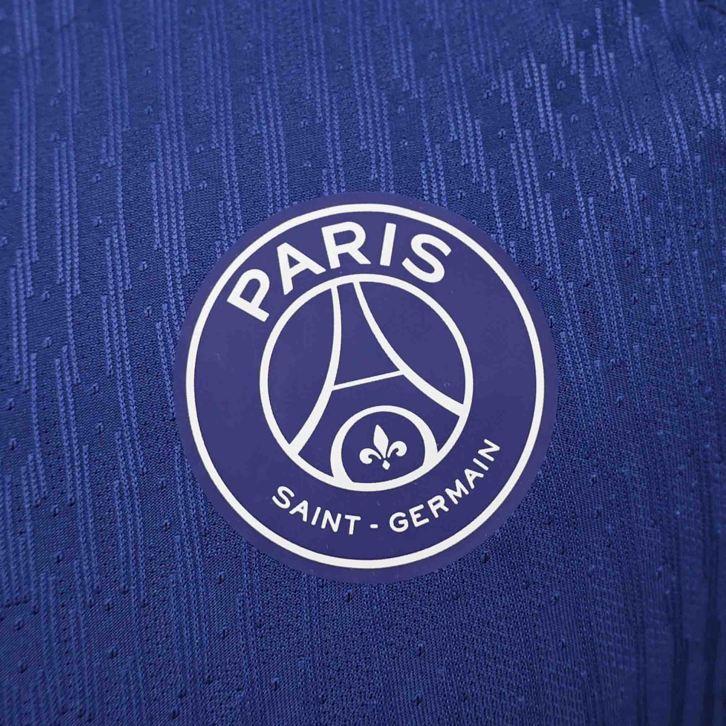 PSG 24/25 Cuarto