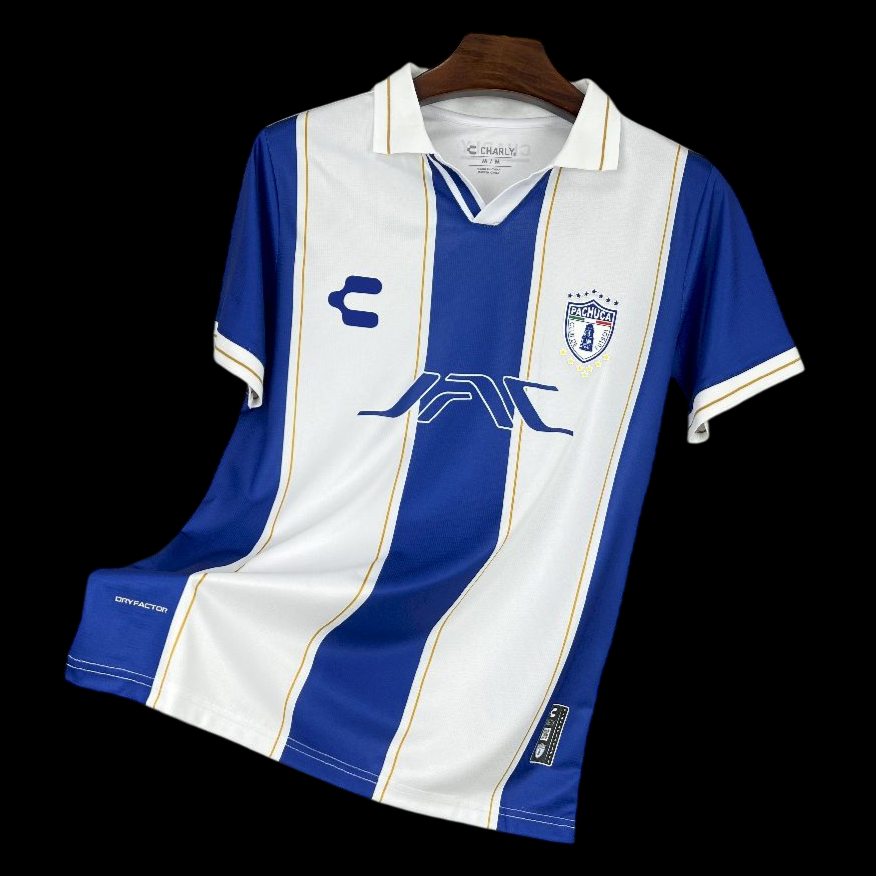 Pachuca 25/26 Home