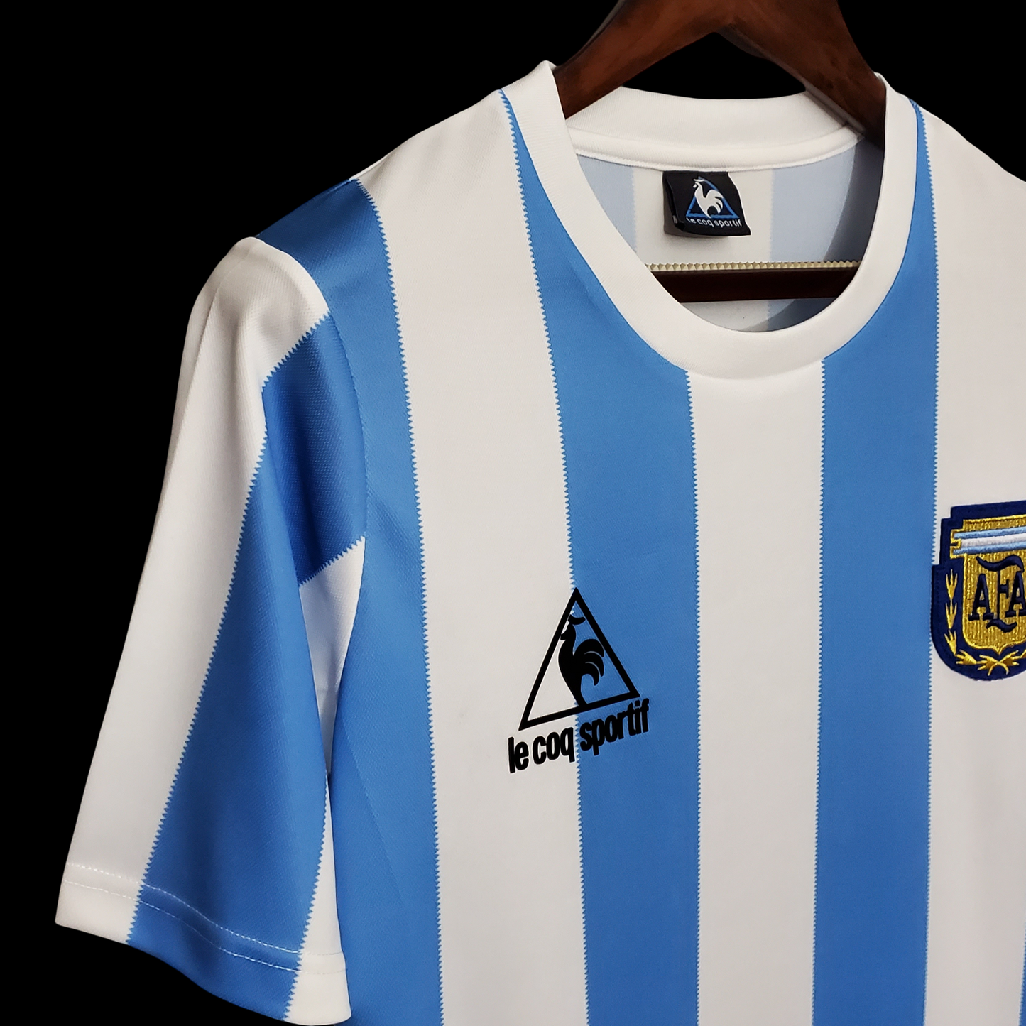 Argentina 1986 Home