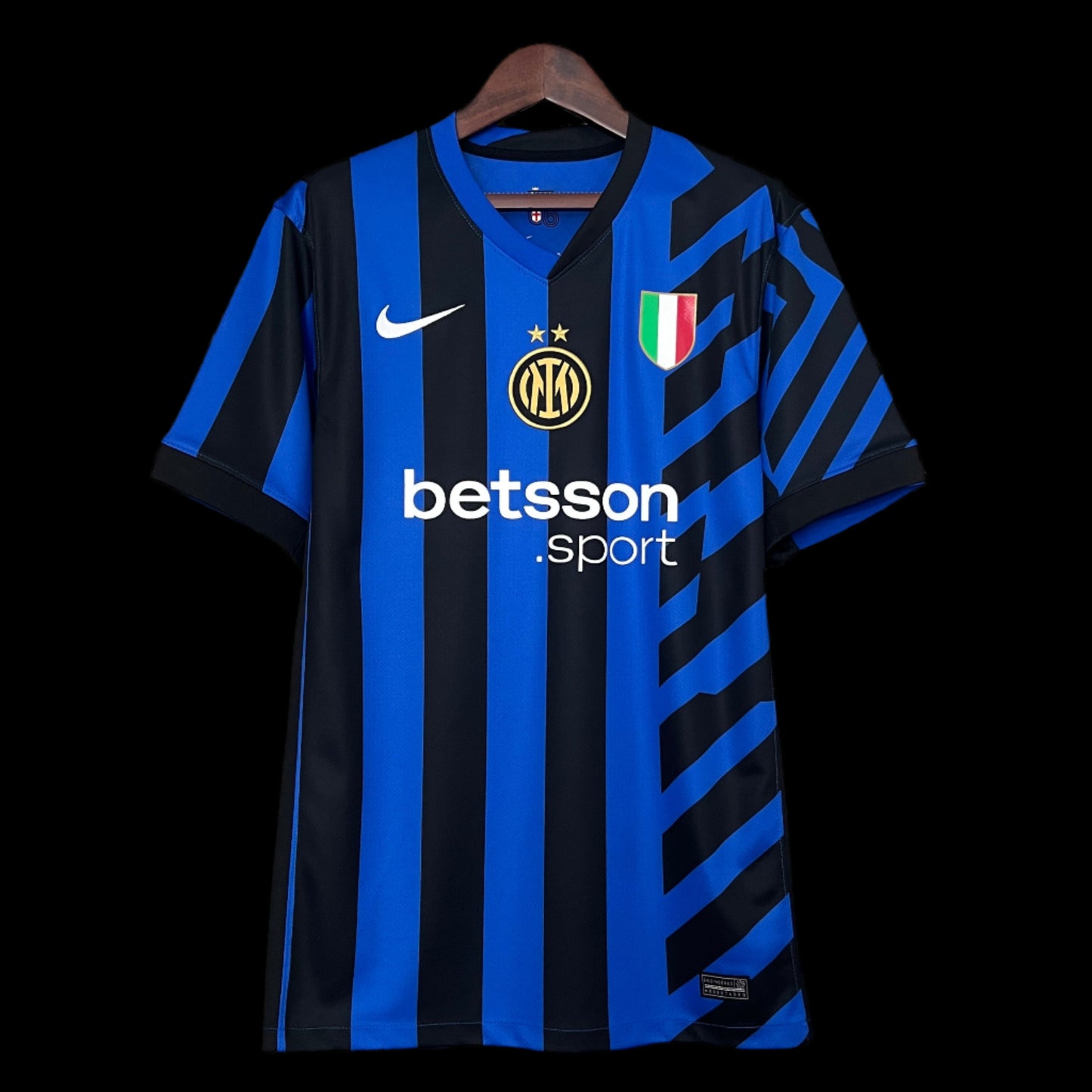 Inter Milan 24/25 Home