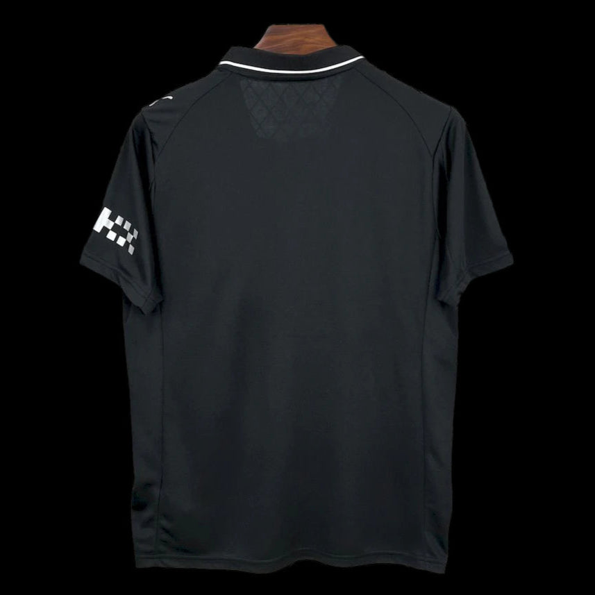 Manchester City 25/26 Away