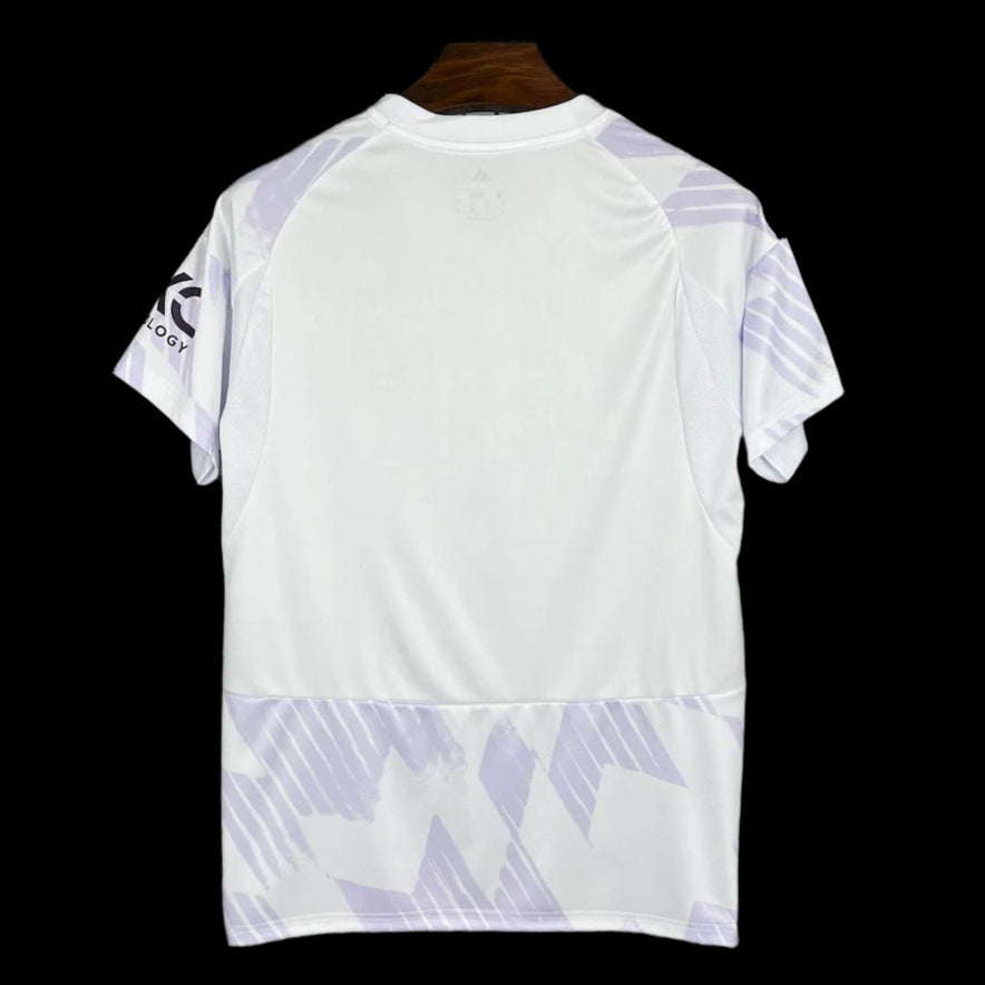 Manchester United 25/26 Away