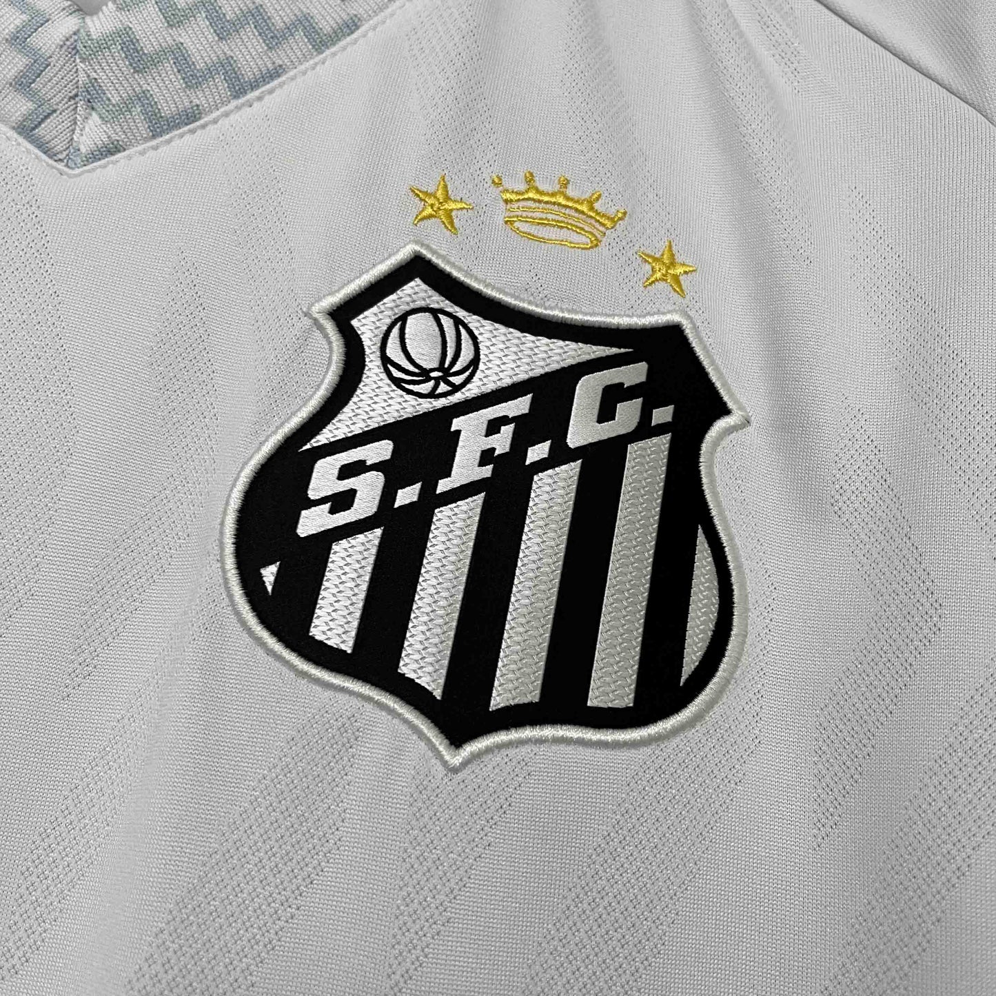 Santos 25/26 Home