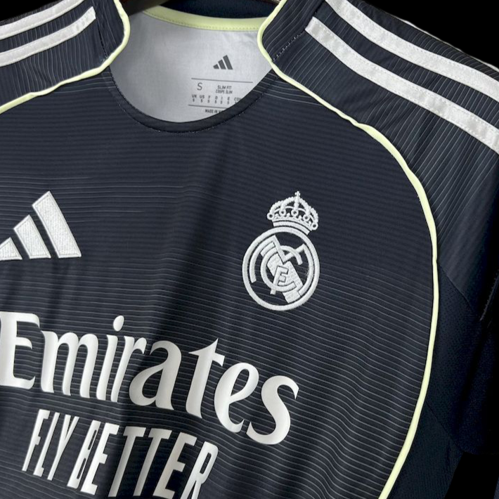 Real Madrid 24/25 Domicile