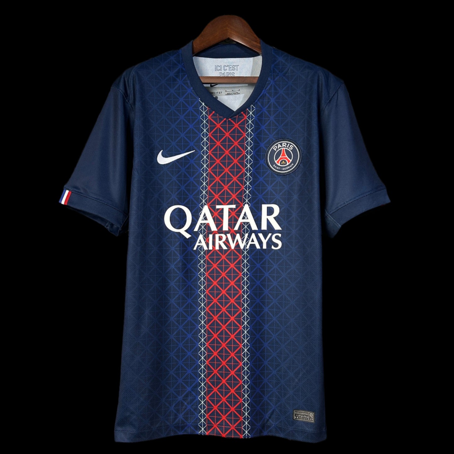 PSG 24/25 Local