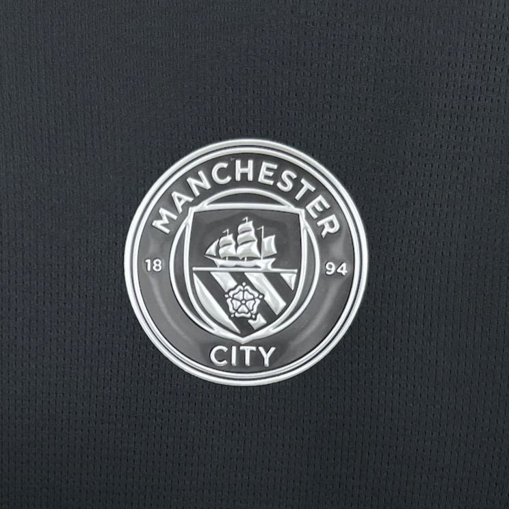 Manchester City 25/26 Away