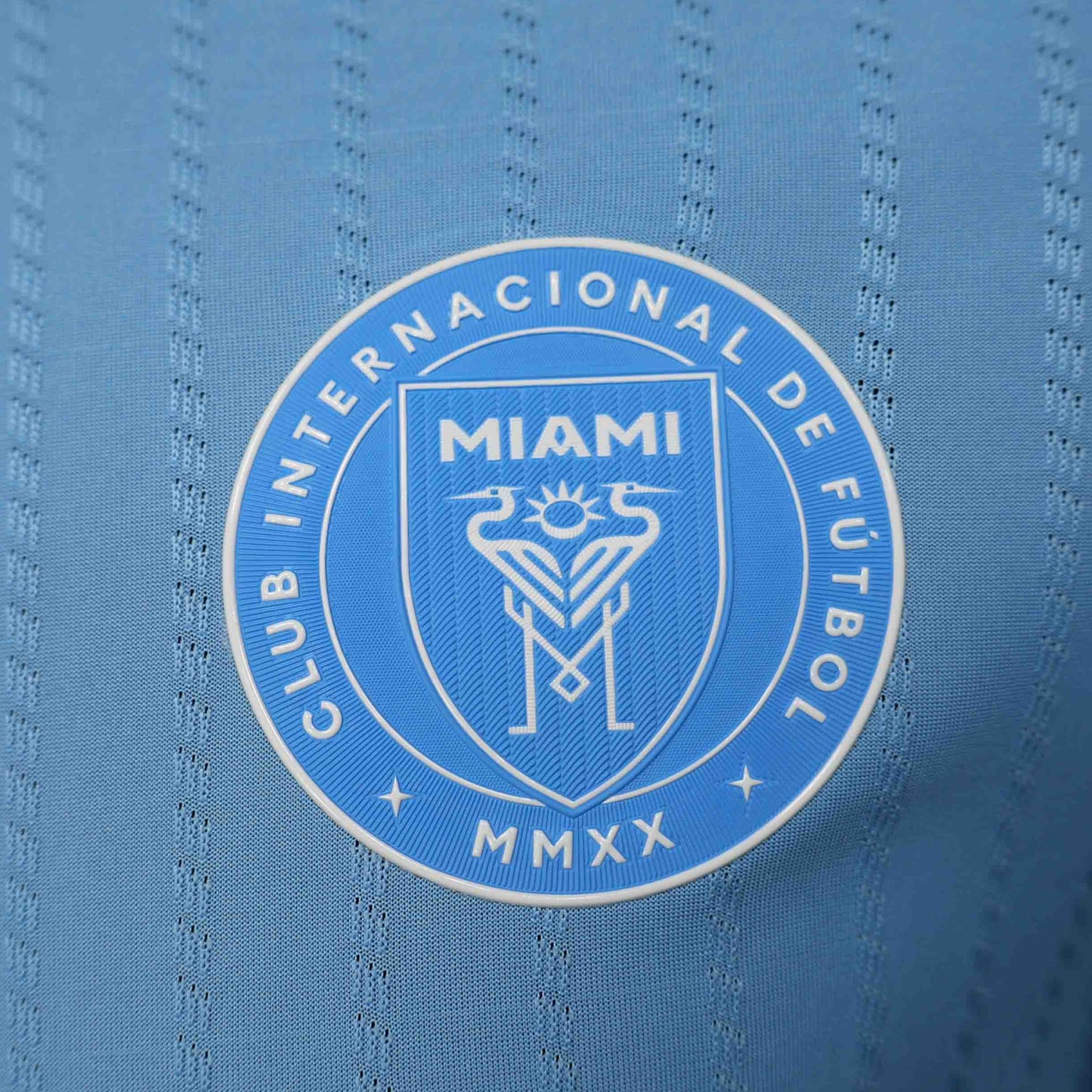 Inter Miami 25/26 Third Player Version