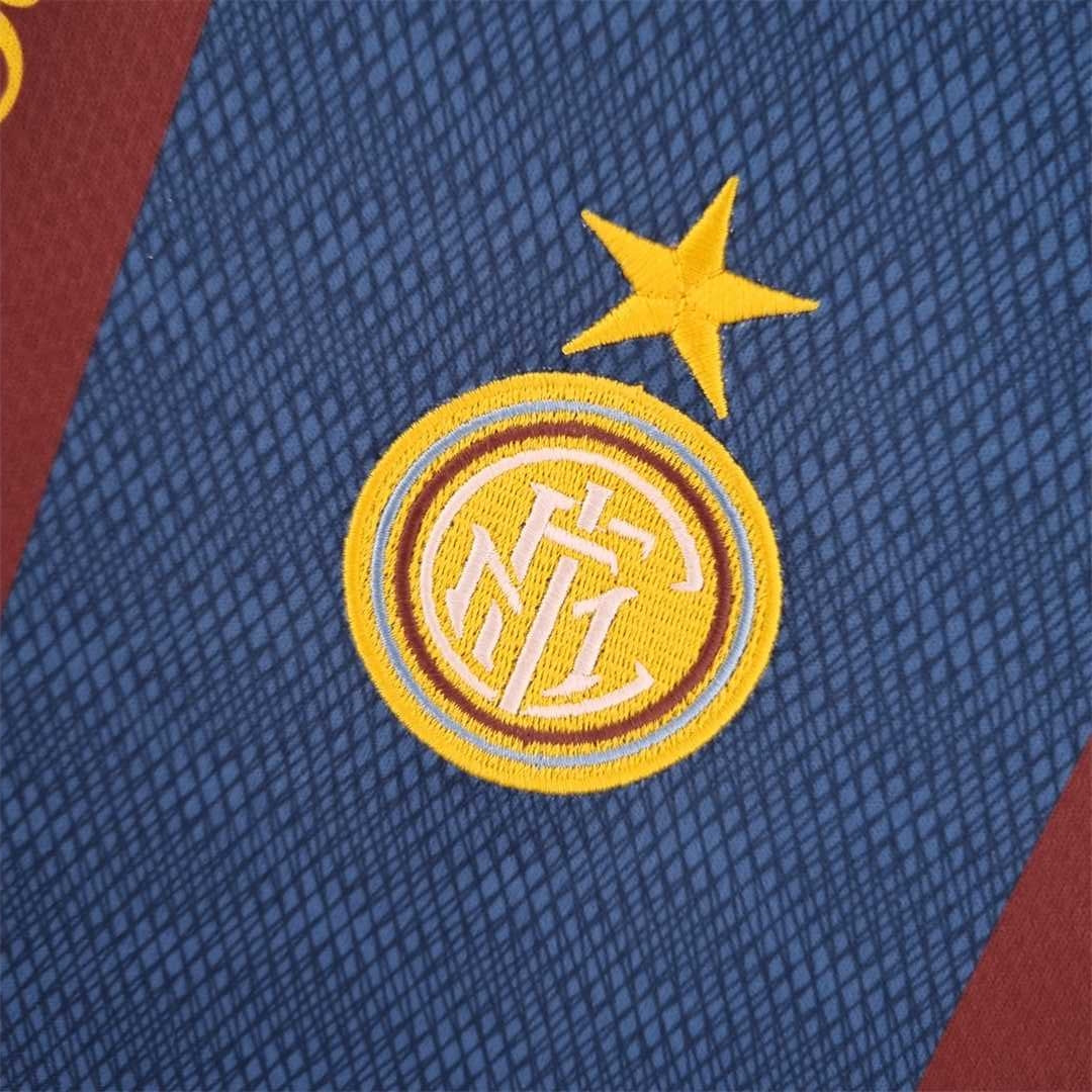 Inter Milan 94/95 Training Kit