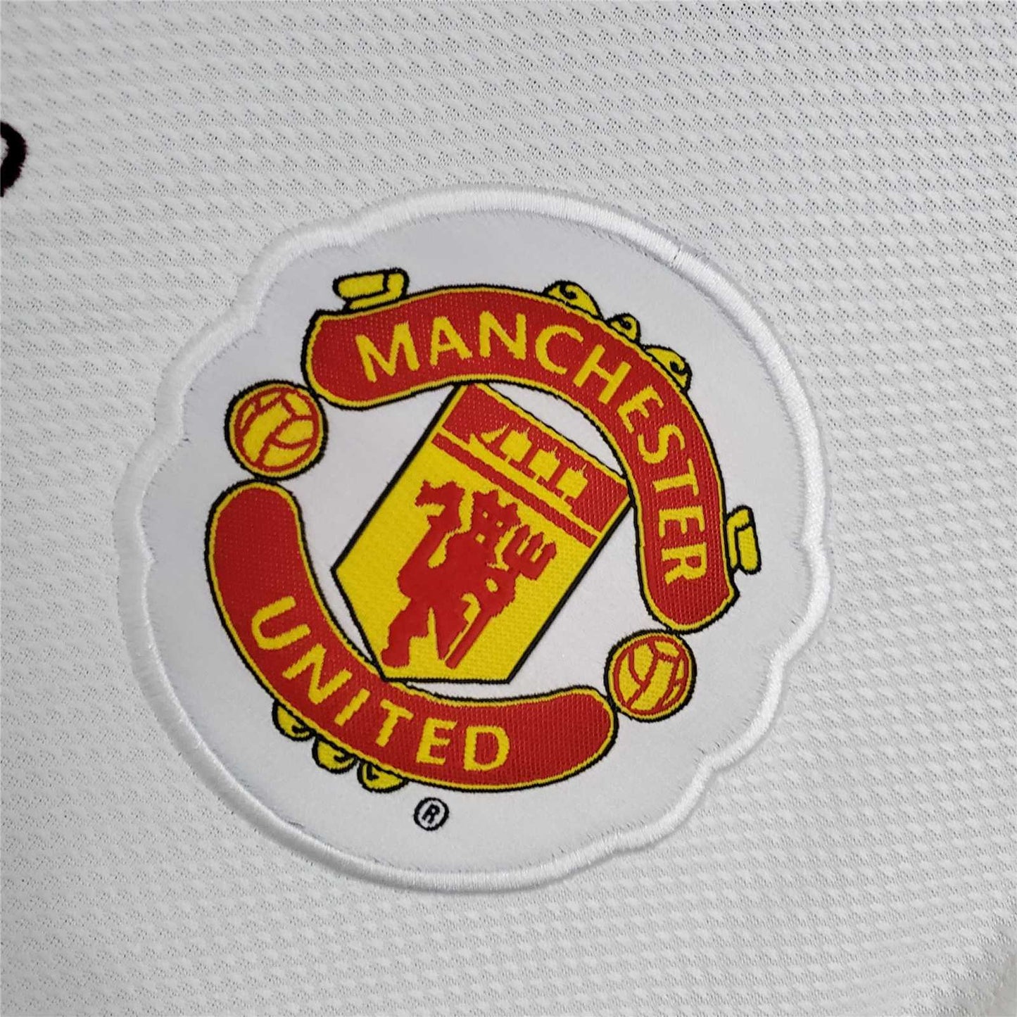 Manchester United 08/09 Away