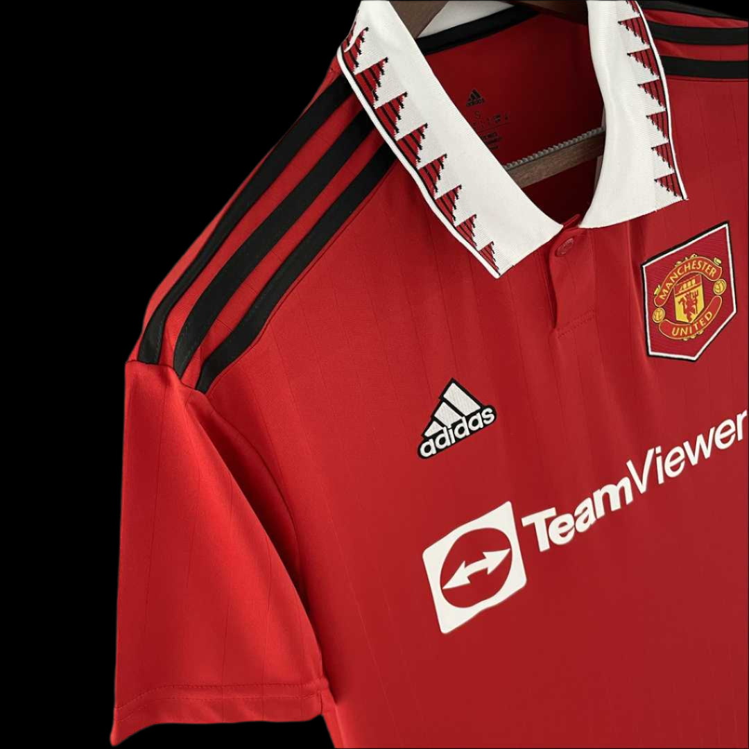 Manchester United 22/23 Home