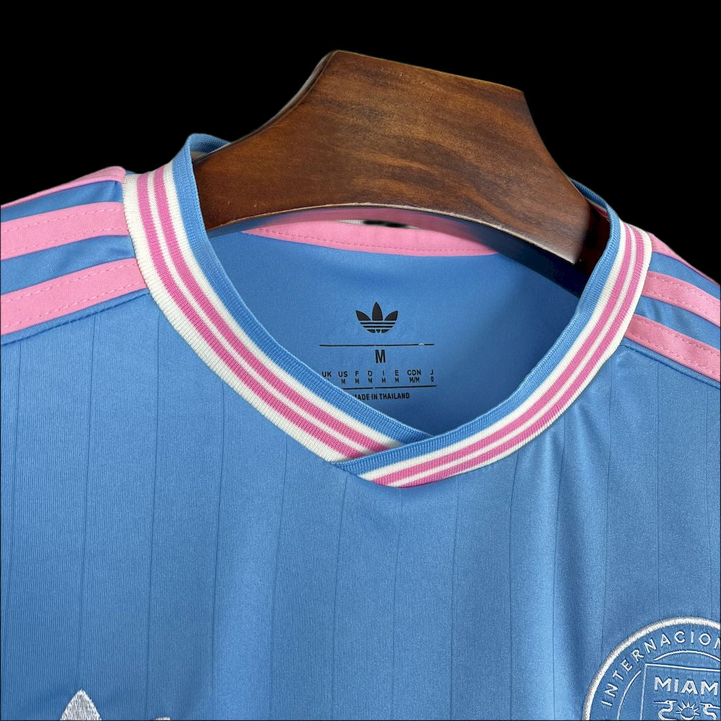 Inter Miami 25/26 Third