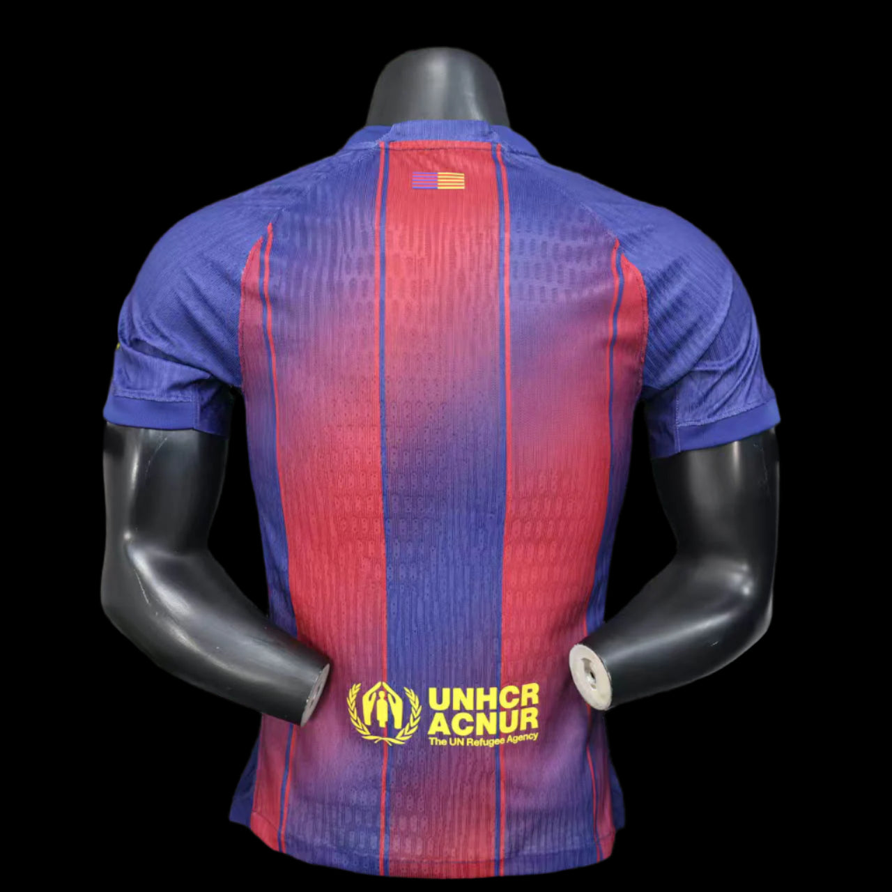 Barcelona 25/26 Home Player Version