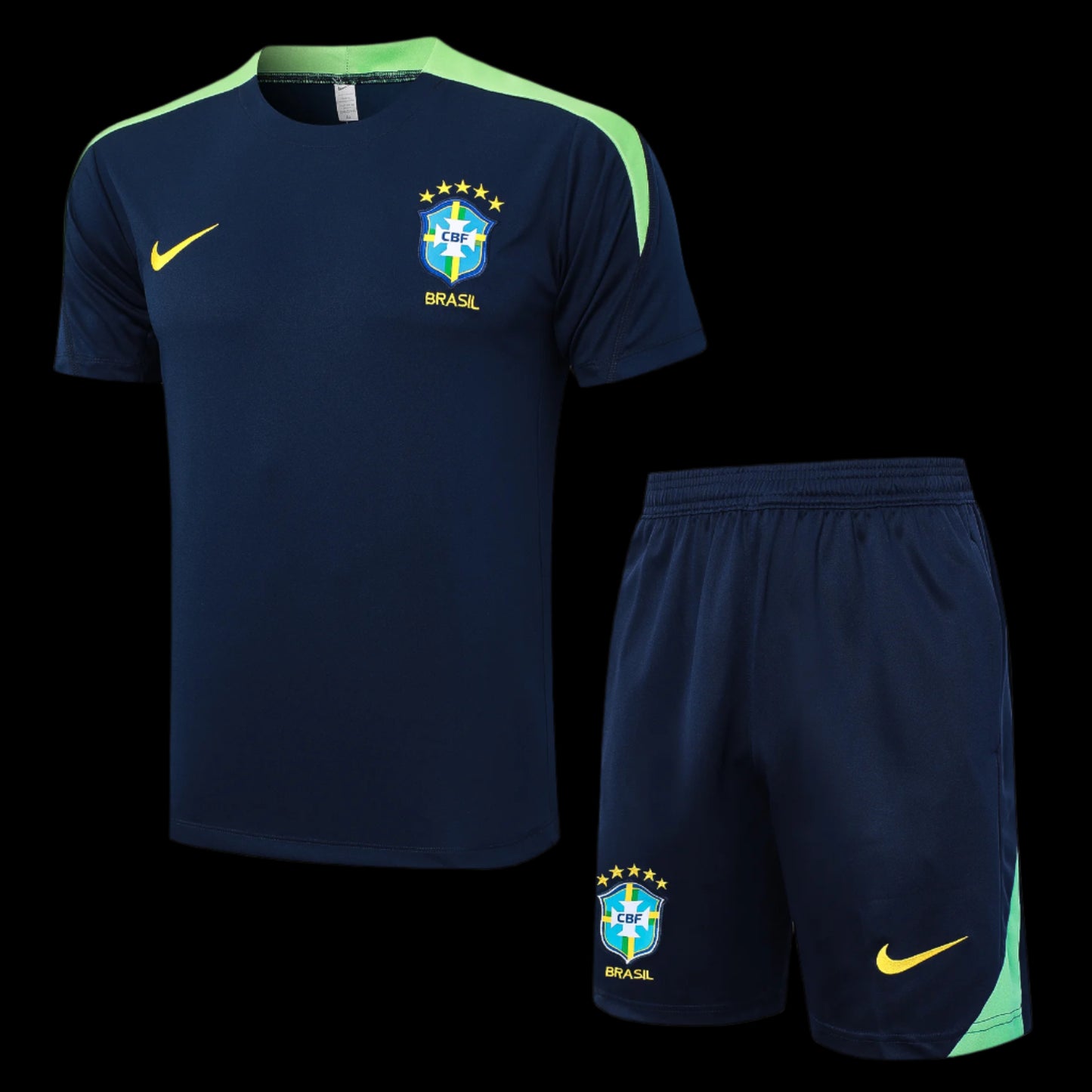 Brazil 2024 Navy Training Kit