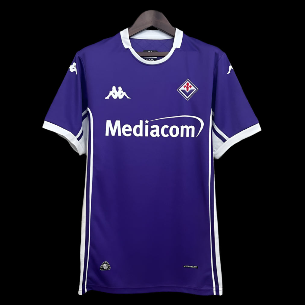 Fiorentina 25/26 Home