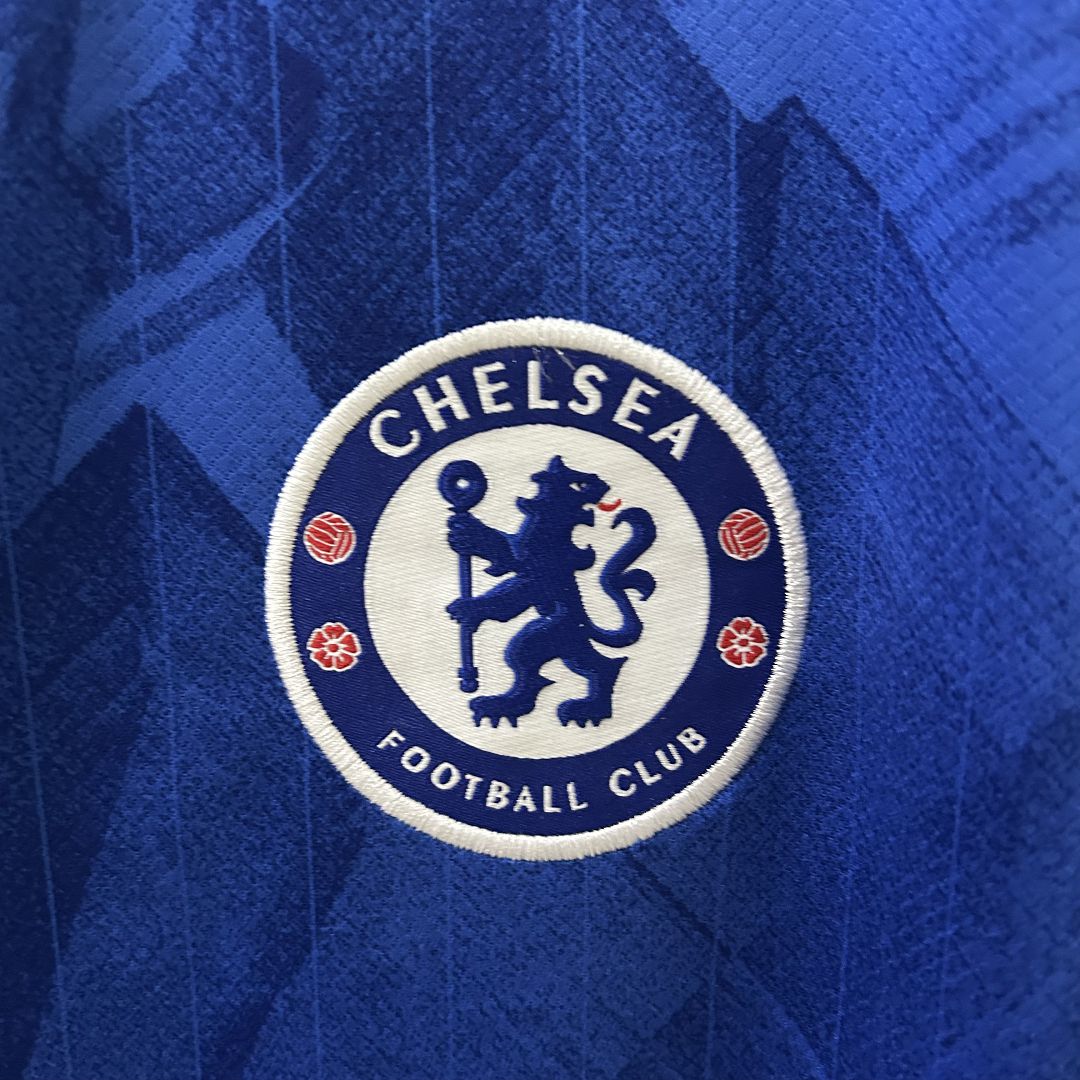 Chelsea 24/25 Domicile