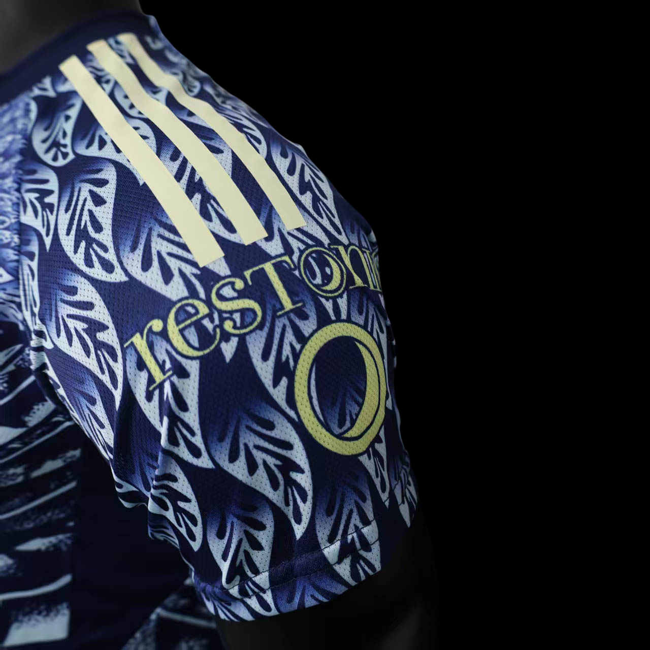 Club América 25/26 Away Player Version
