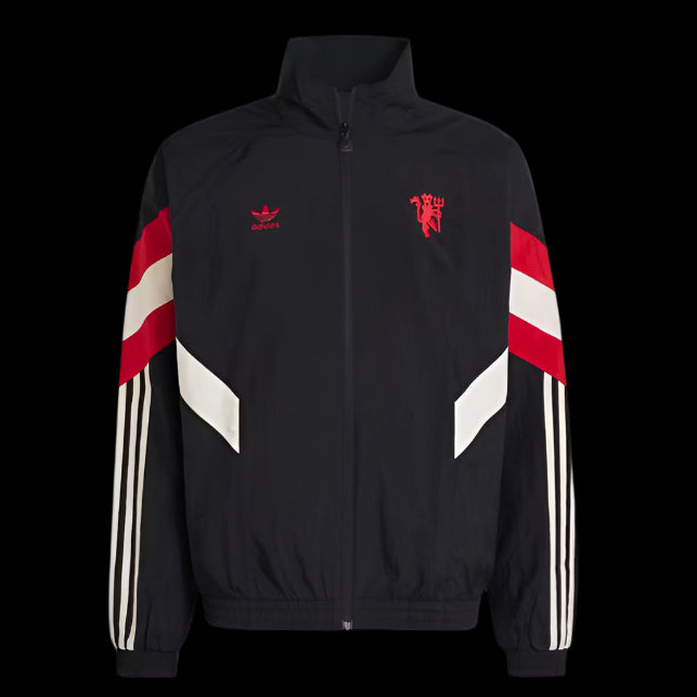 Manchester United 24/25 "Originals" Windbreaker