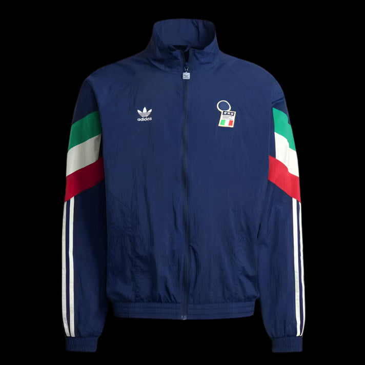 Italy 2024 "Originals" Windbreaker